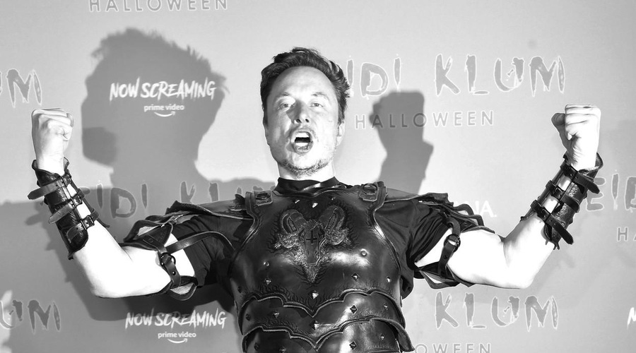 Elon Musk je ŠEF IZ PEKLA: nič ne razume, ljudi odpušča zaradi mnenj, zdaj pa še ultimat preostanku zaposlenih (foto: profimedia)