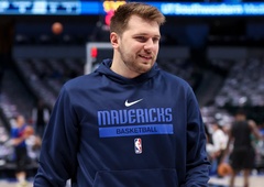 Dallas spet premagan, Luka Dončić pa že razmišlja o počitnicah v Mehiki