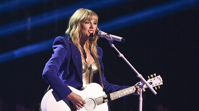 Drama: turneja Taylor Swift povzročila veliko slabe volje (foto: Profimedia)