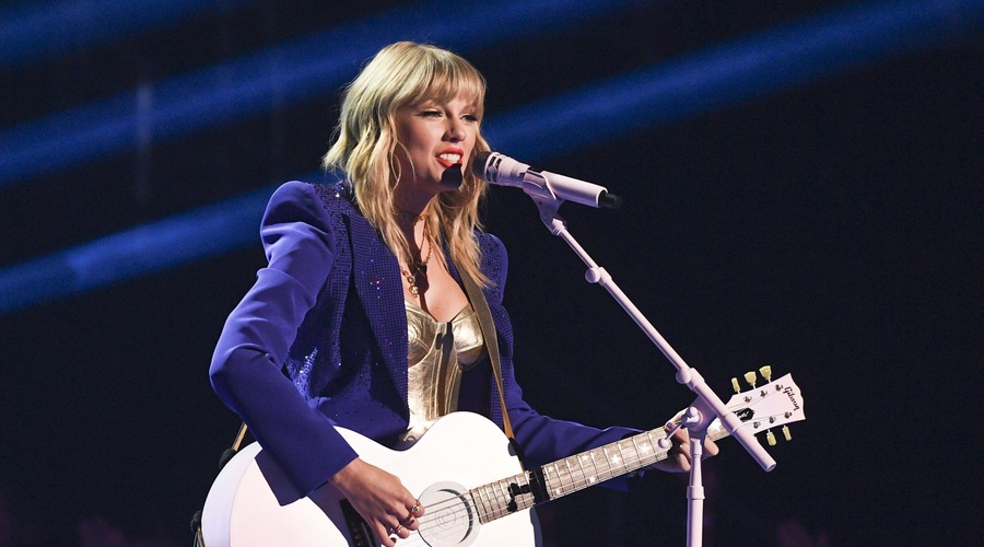 Drama: turneja Taylor Swift povzročila veliko slabe volje (foto: Profimedia)