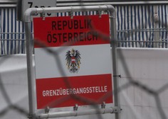 Avstrija naklonjena širitvi schengenskega območja, a pod strogimi pogoji
