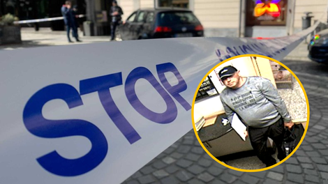 Prepoznate moškega, ki je več slovenskih družb oškodoval za 1,5 milijona evrov?