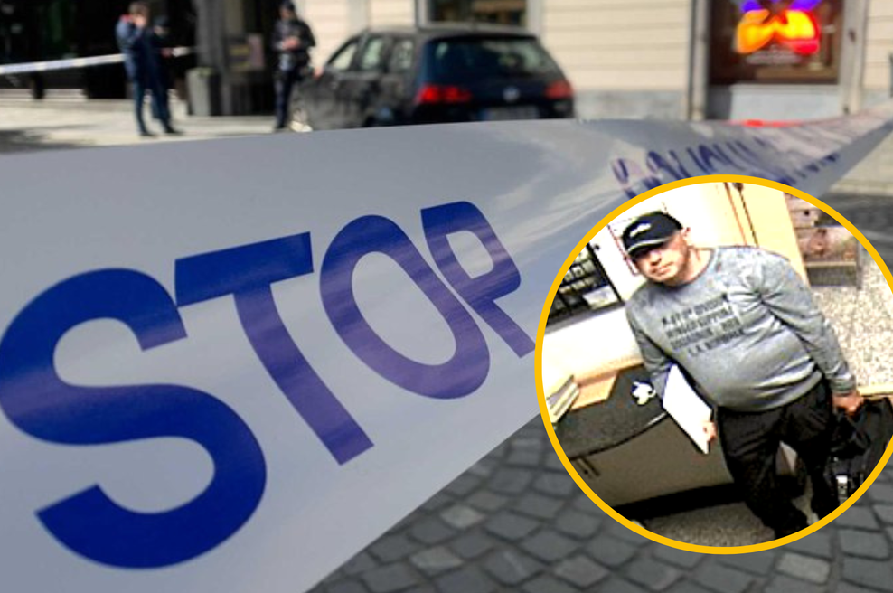 Prepoznate moškega, ki je več slovenskih družb oškodoval za 1,5 milijona evrov? (foto: Bobo/PU Novo mesto/fotomontaža)