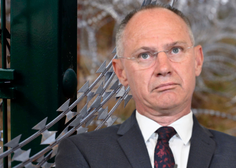 Avstrijski minister proti vstopu Hrvaške, Romunije in Bolgarije v Schengen. Mu bo uspelo?