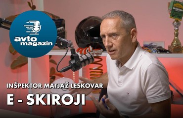 "Število poškodovanih se strmo povečuje"