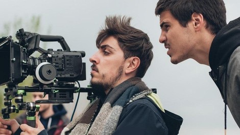 33. Liffe je končan: kdo je dobitnik slovenskega filmskega oskarja?