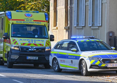 Slovenijo pretresa nova družinska tragedija: ženska umrla zaradi posledic kaznivega dejanja