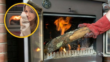 K boljšemu zraku lahko prispevate tudi vi: šest stvari, ki nikakor ne sodijo v vaše kurilne naprave