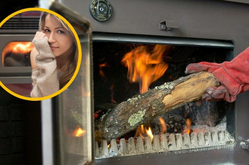 K boljšemu zraku lahko prispevate tudi vi: šest stvari, ki nikakor ne sodijo v vaše kurilne naprave (foto: Profimedia/fotomontaža)