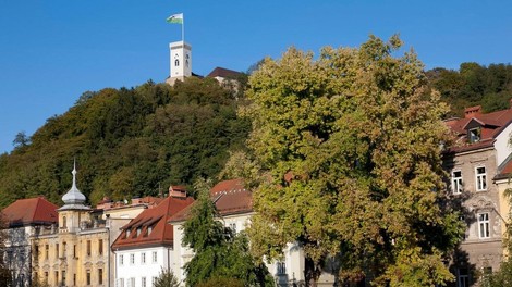 Kaj porečete na ta dosežek? Britanski medij je našo prestolnico uvrstil na pomemben seznam