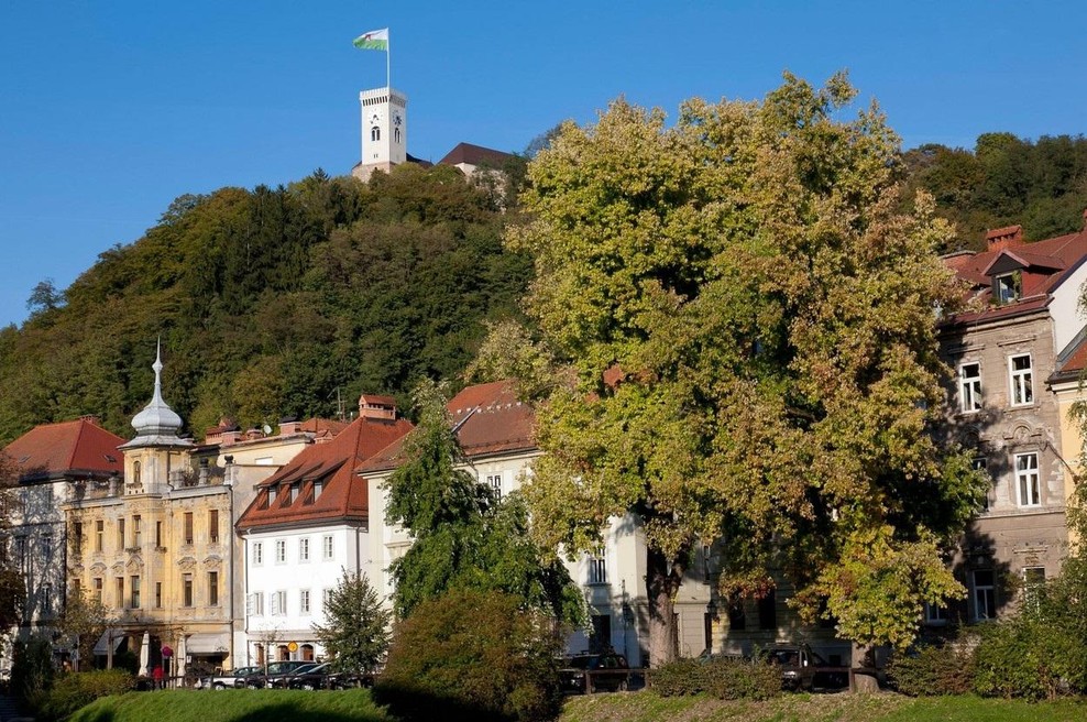 Kaj porečete na ta dosežek? Britanski medij je našo prestolnico uvrstil na pomemben seznam (foto: Profimedia)