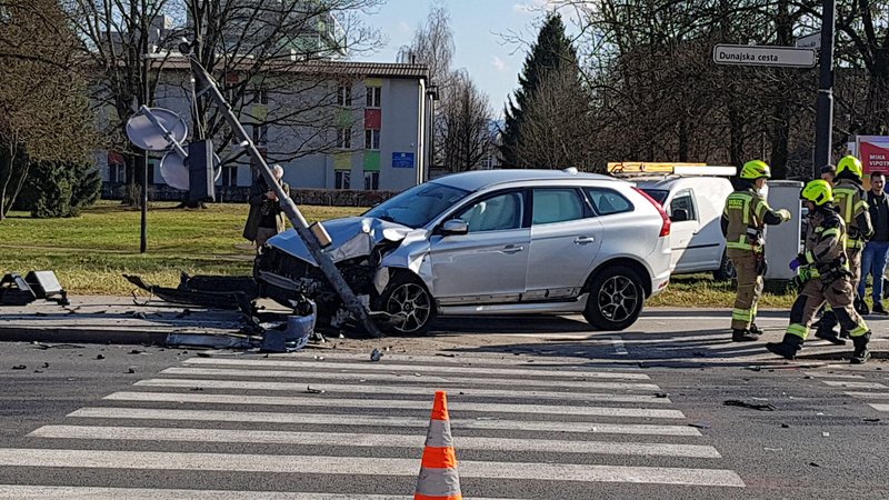 "Ljudi, ki ostanejo v statistikah, ne vidimo. Njihova bolečina ob izgubi bližnjega je neizmerna, a tega statistike ne beležijo," pravi Robert Štab iz Zavoda Varna pot.