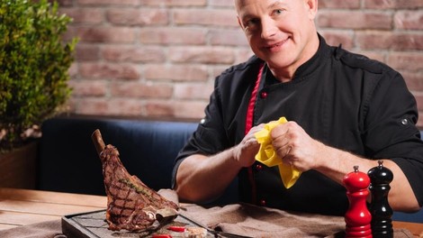 Fotografija je simbolična