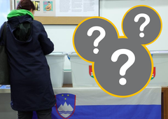 Napake pri občinskih volitvah: ko je udeležba več kot 160-odstotna