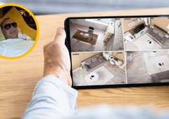 Hude obtožbe na račun znanega podjetnika: delo na črno, šikaniranje, žalitve in celo videonadzor delavcev