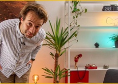 Znani slovenski igralec razkril boleče posledice padca: "Naučil sem se, da je adrenalin izjemno močno sredstvo, ki lahko zamegli presojo"