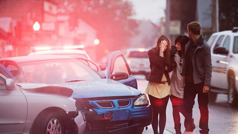 Vsaka žrtev je odveč: dan, ko se moramo vsi zamisliti, umiriti in poskrbeti, da bodo ceste v prihodnje varnejše