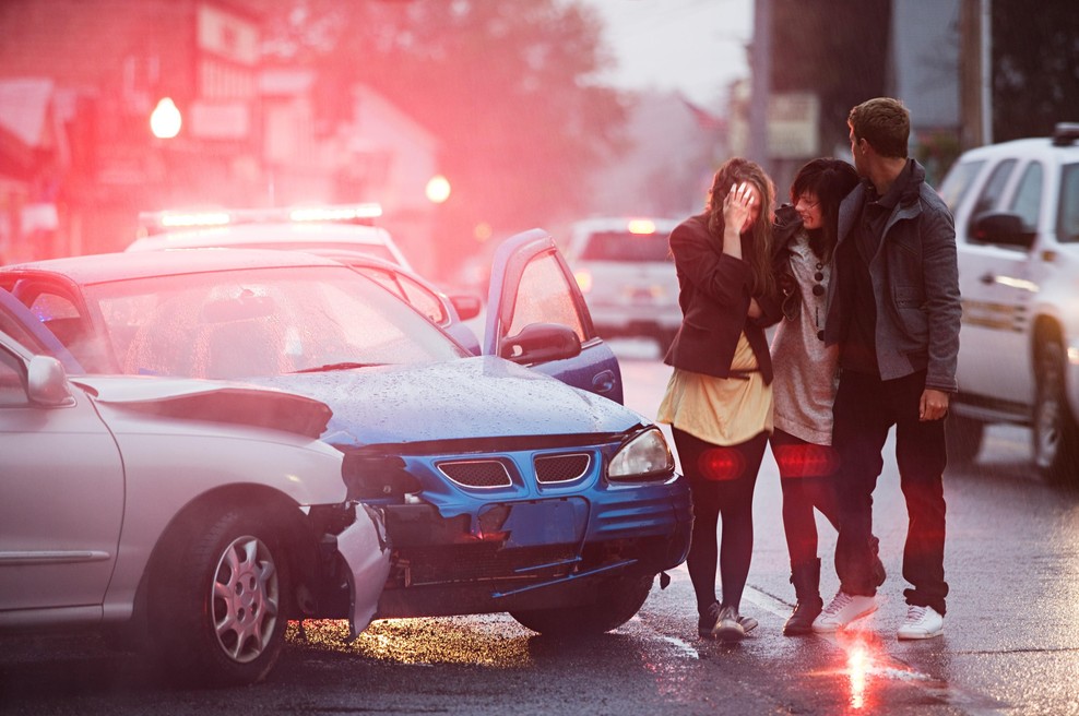 Vsaka žrtev je odveč: dan, ko se moramo vsi zamisliti, umiriti in poskrbeti, da bodo ceste v prihodnje varnejše (foto: Profimedia)