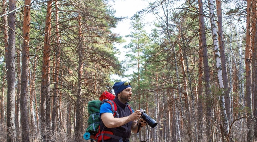 ʺTo je trenutek, o katerem kot naravovarstvenik sanjaš celo življenjeʺ (VIDEO) (foto: Profimedia)