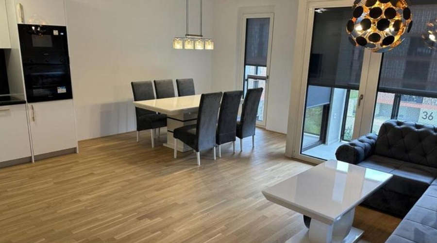Smrdi po prevari: Slovenec želel oddajati neprofitno stanovanje, zdaj pa si je kupil celo ... (foto: Nepremicnine.net)