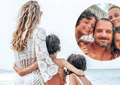 "Če bi vedela, da te ne bo nikoli več domov, bi ti še milijonkrat povedala, da te ljubim"