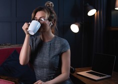 5 učinkov, ki jih ima vsakodnevno pitje čaja na telo