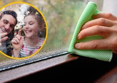 Se v vašem domu močno rosijo okna? Imamo preproste nasvete, kako se znebiti kondenza