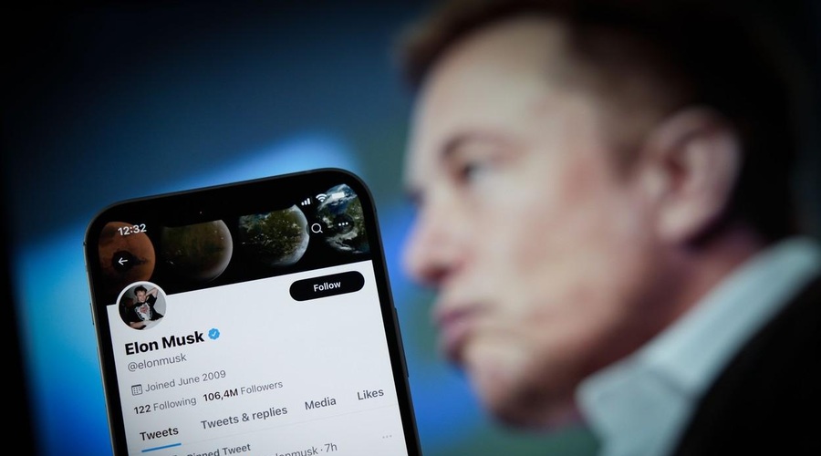 4 stvari, ki jih je Elon Musk naredil ob prevzemu Twitterja, pa jih dober vodja nikoli ne bi (foto: profimedia)