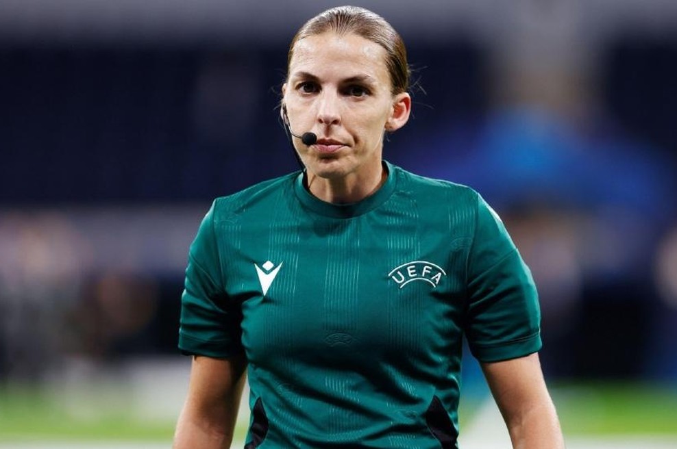 Šejki bodo verjetno zavijali z očmi ... V Katarju bodo tri ženske spisale novo poglavje zgodovine moškega nogometa (foto: Profimedia)