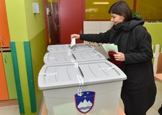 Svet Evrope bdel nad našimi volitvami: priporočajo razmislek o omejitvi županskih mandatov