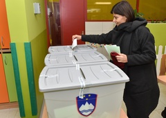 Svet Evrope bdel nad našimi volitvami: priporočajo razmislek o omejitvi županskih mandatov