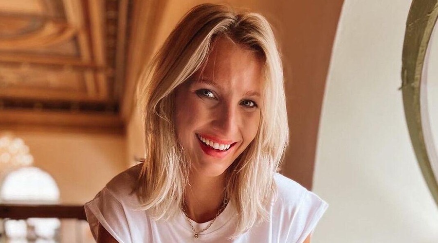 Je Anela Šabanagić res zapustila Lada Bizovičarja? Opazili smo podrobnost, ki razkriva vse (foto: Instagram/Anela Šabanagić)