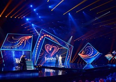 Prihodnje leto velike spremembe na Evroviziji: najavili drugačen sistem glasovanja