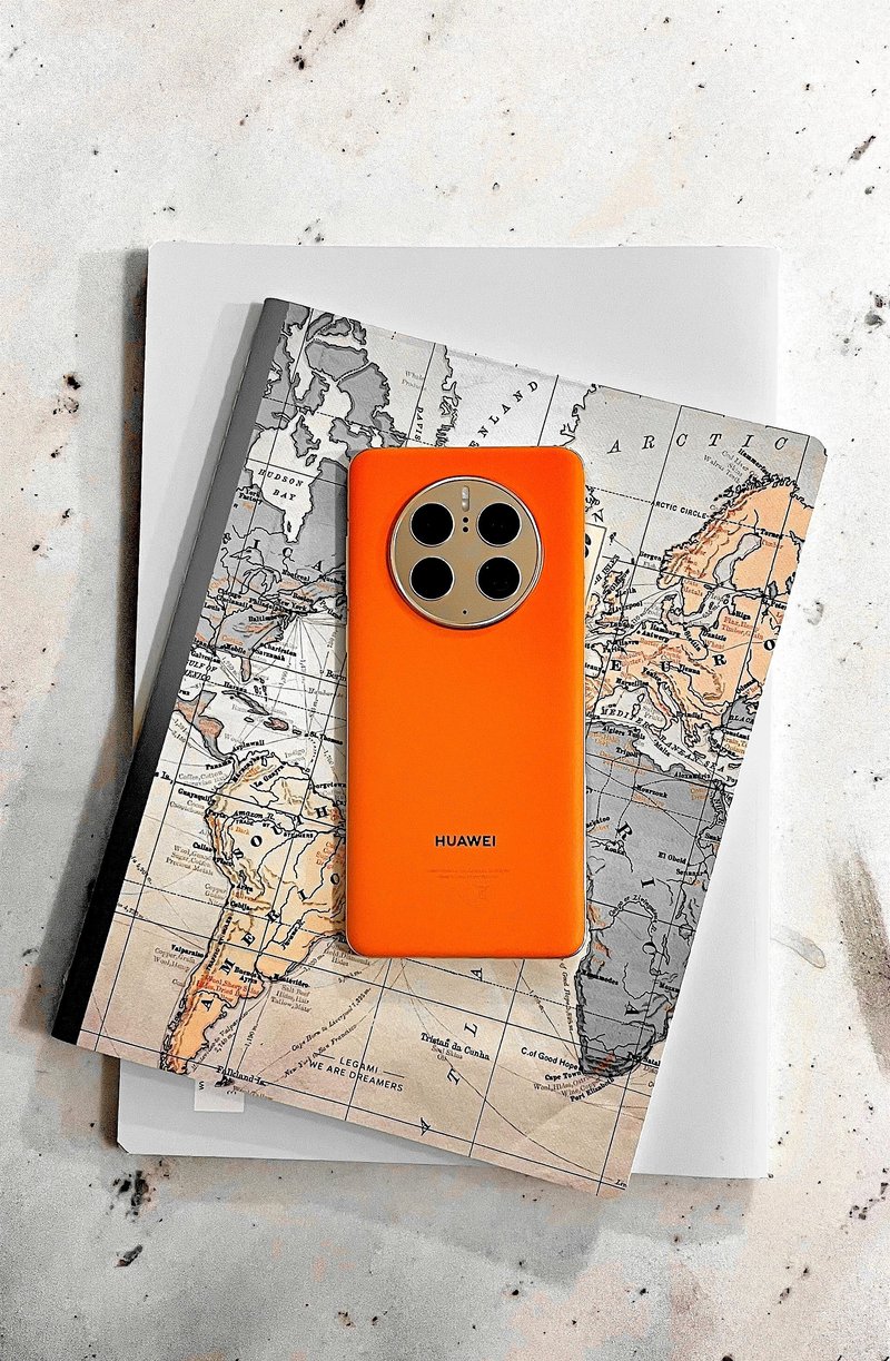 Huawei
