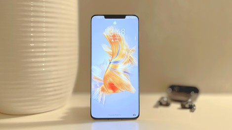 Testirali smo vse, kar prinaša novi HUAWEI Mate 50 Pro
