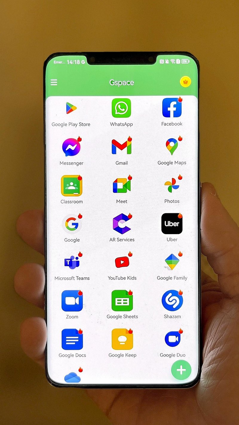 Huawei