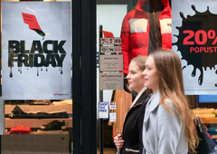 Objavljamo koristne nasvete, ki jih morate upoštevati pri nakupovanju na črni petek