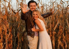 Bosta Marjetka in Aleš Vovk - Raay ponovno zibala? To razkriva pevka