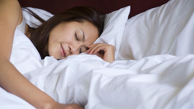 Zakaj je spanje v hladni spalnici zelo priporočljivo? (foto: Profimedia)