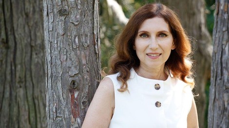 TV-voditeljica razkrila šokantno ozadje snemanja. Javno je spregovorila o takšnih pretresljivih prizorih