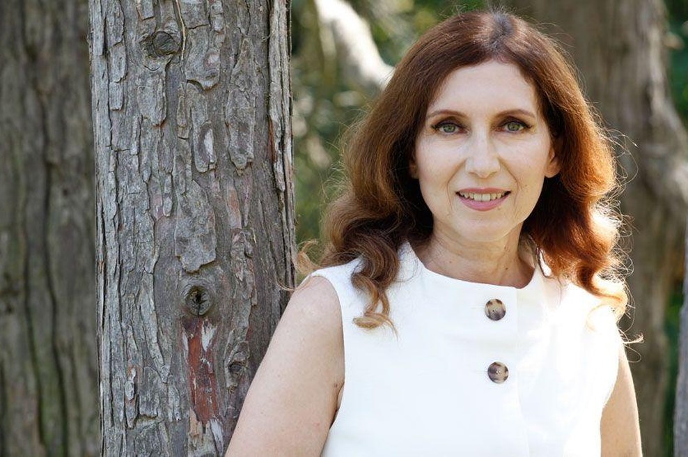 TV-voditeljica razkrila šokantno ozadje snemanja. Javno je spregovorila o takšnih pretresljivih prizorih (foto: Aleksandra Saša Prelesnik)
