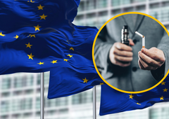 Nova pravila glede tobačnih izdelkov: prepoved nekaterih kmalu tudi v Sloveniji