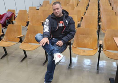 Preboj pri preiskavi štirikratnega umora v Tekačevem: policija ima še enega osumljenca