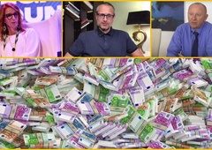 Najbogatejši nikdar bogatejši: tukaj je 10 Slovencev, ki imajo največ pod palcem (poglejte, kdo so, in koliko milijonov imajo)