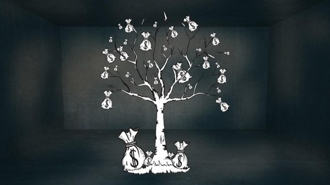 Bodite drzni in si dovoliti verjeti, da imate pravico biti BOGATI. Vaš globlji um bo to spoštoval.