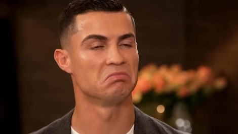 Saj ni res, pa je! Cristiano Ronaldo dobil snubca, ki mu za dve leti ponuja osupljivih 200 milijonov evrov