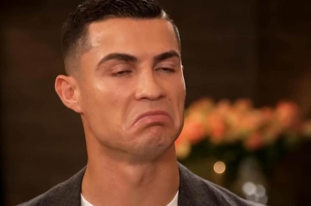 Saj ni res, pa je! Cristiano Ronaldo dobil snubca, ki mu za dve leti ponuja osupljivih 200 milijonov evrov (foto: Profimedia)