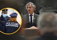 Ste plačali kazen med epidemijo? Vlada vam bo vrnila denar