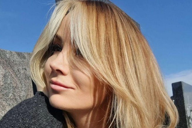 Saša Lendero ganljivo o svoji materi: "Zadnjič sem božala njena topla lička"