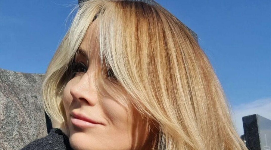 Saša Lendero javno o intimnih stvareh: "Nisem imela slabega občutka …" (foto: Instagram/Saša Lendero)